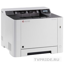 Kyocera P5026cdw A4,26 стр/мин,512Mb,USB2.0,сетевой,WiFi,DU,старт.1200стр.