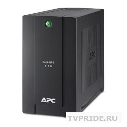 APC Back-UPS 650VA BC650I-RSX
