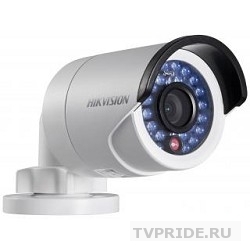 HIKVISION DS-2CD2042WD-I 12MM Уличная мини IP-камера день/ночь IP66 от -40°C до 60°C 