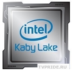  Intel Core i3-7300 Kaby Lake OEM 4.00Ггц, 4МБ, Socket 1151
