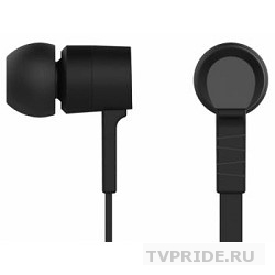 Oklick HP-S-220 1.2м черный проводные 374409