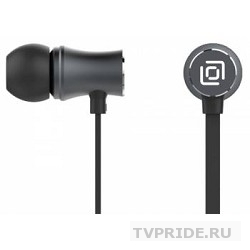 Oklick HS-S-310 1.2м черный проводные 374424