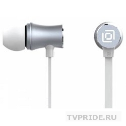Oklick HS-S-310 1.2м серебристый проводные 374425