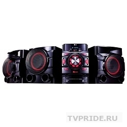 DVD-проигрыватели и муз. центры