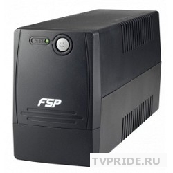 FSP DP450 PPF2401300 Line interactive, IEC4 DP450 IEC4 450VA 240W