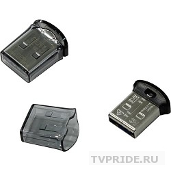 SanDisk USB Drive 16Gb Ultra Fit SDCZ43-016G-GAM46 USB3.0, Black