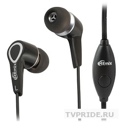 RITMIX RH-105M Black