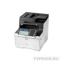 Oki MC573dn-Euro 46357102