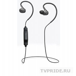MICROLAB Наушники с микрофоном T963BT black Bluetooth, 180Hz - 20KHz