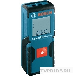 Bosch GLM 30 Лазерный дальномер 0601072502