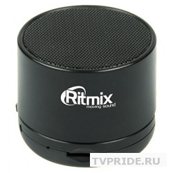RITMIX SP-130B black