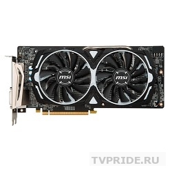 MSI RX 580 ARMOR 8G OC RTL