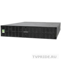 CyberPower BPE48V75ART2U for PR3000ELCDRT2U/PR1000ELCDRTXL2U/PR1500ELCDRTXL2U/PR2200ELCDRTXL2U