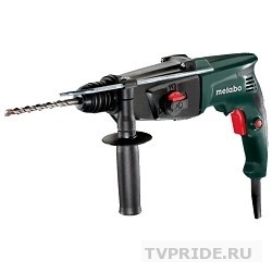 Metabo KHE 2444 Перфоратор 606154510  SDS,3р,800вт,2.8Дж,кейс