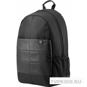 HP 1FK05AA Рюкзак 15.6" Classic black Backpack