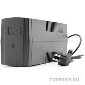 PowerCool 650VA EA200-PLUS ИБП 350W 12V 7Ah