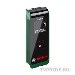 Bosch Zamo II Лазерный дальномер 0603672621 картон