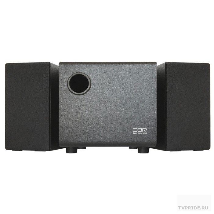 CBR CMS 750, Wooden, USB
