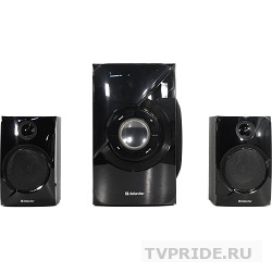 Defender X420 40Вт, Bluetooth, FM/MP3/SD/USB 65525