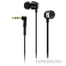 SENNHEISER CX 3.00 BLACK 506232