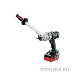 Metabo BS 18 LTX-3 BL Q I 602355770 А.винт.3ск,120Нм,2х5.5,Power-X3 