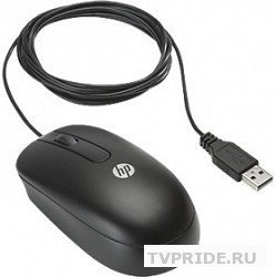 HP QY777AA Mouse USB black