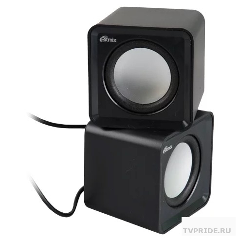 RITMIX SP-2020 Black