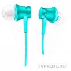 Xiaomi Mi In-Ear Headfones Basic Blue/голубой ZBW4358TY