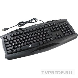 Клавиатура игровая Genius Scorpion K220 Black USB 31310475102/31310475112