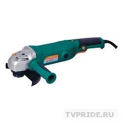 Sturm AG9515E Машина углошлифовальная Sturm, 150 мм, 1400 Вт, рег. оборотов, дл. рукоять AG9515E