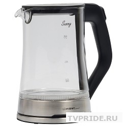 Чайники и кофеварки