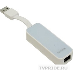 TP-Link UE200 Сетевой адаптер 10/100 USB 2.0/Fast Ethernet