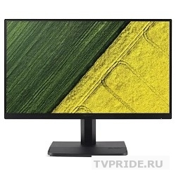 Acer 21.5" ET221Qbd черный IPS LED 1920x1080 4ms 178°/178° 169 250cd DVI D-Sub