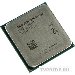  AMD A12 9800 OEM 3.8-4.2GHz, 2MB, 65W, Socket AM4
