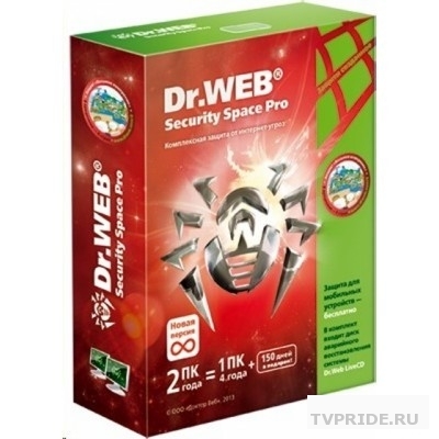 Антивирусы