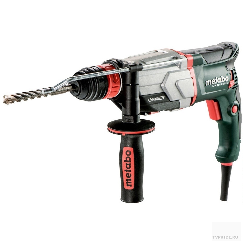 Metabo KHE 2860 Quick Limited Edition 600878900 Перф.3х-р,SDS,БЗП 