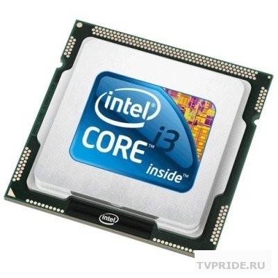  Intel Core i3-8100 Coffee Lake BOX 3.60Ггц, 6МБ, Socket 1151