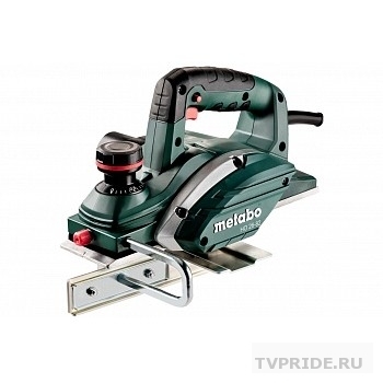 Metabo HO 26-82 Рубанок 602682700 620вт,0-2,6мм,Metaloc 