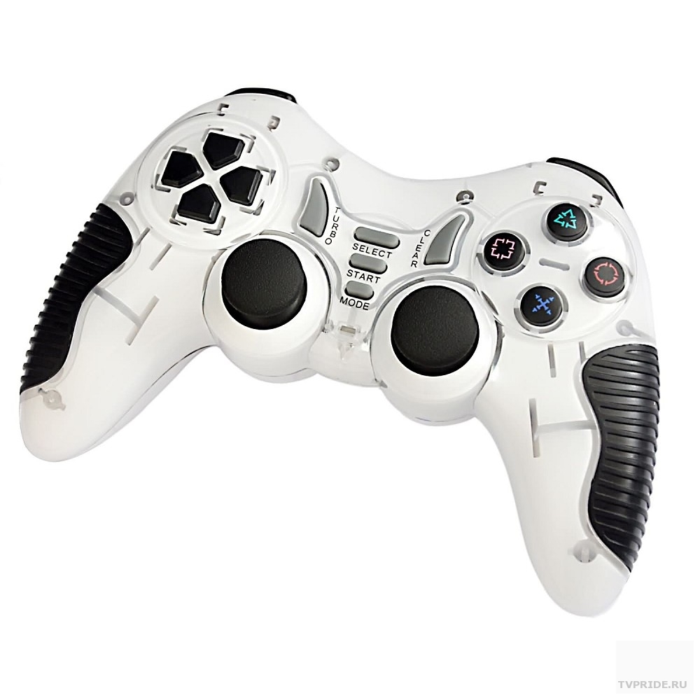 Джойстики и геймпады