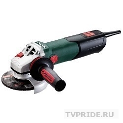 Metabo WEV 15-125 Quick  Limited Edition УШМ 600468920 1550вт 