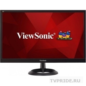 ViewSonic 21.5" VA2261H-8 черный TN LED 5ms 1920x1080 169 50M1 250cd 170гр/160гр D-Sub HDMI