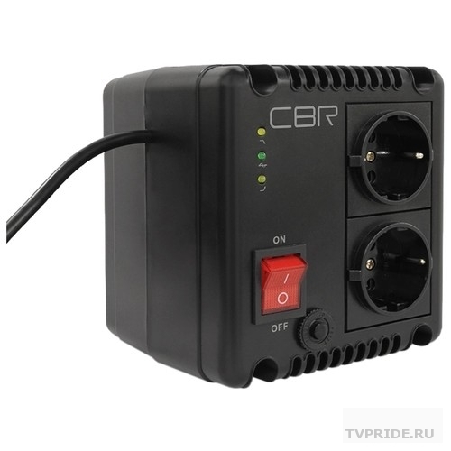 CBR Стабилизатор напряжения CVR 0080