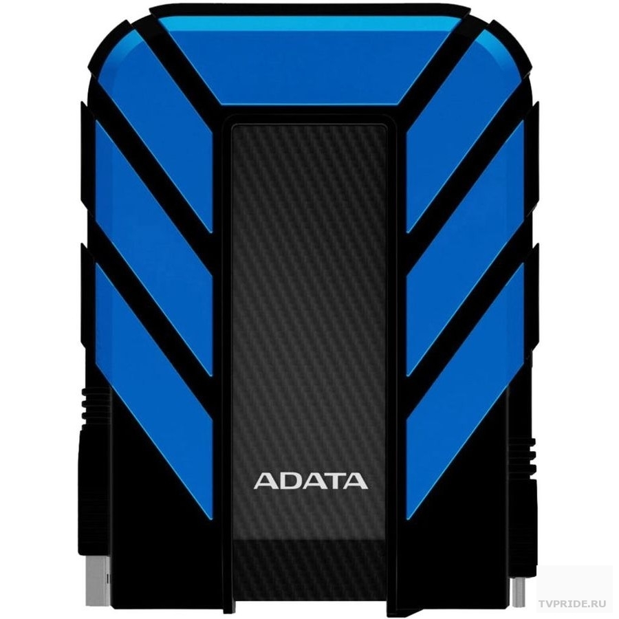 A-Data Portable HDD 1Tb HD710 AHD710P-1TU31-CBL USB 3.0, 2.5", Blue