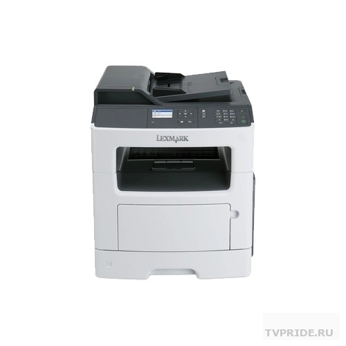 Lexmark МФУ А4 MX317dn ЧБ
