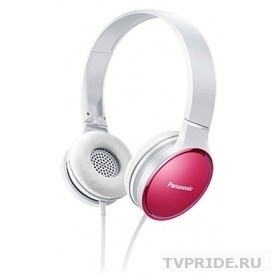 Panasonic RP-HF300GC-P, Наушники