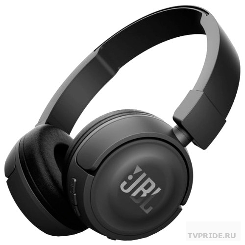 JBL T450BT черныеJBLT450BTBLK