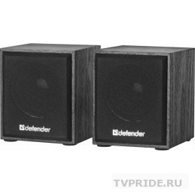 Defender SPK 230 4 Вт, питание от USB 65223