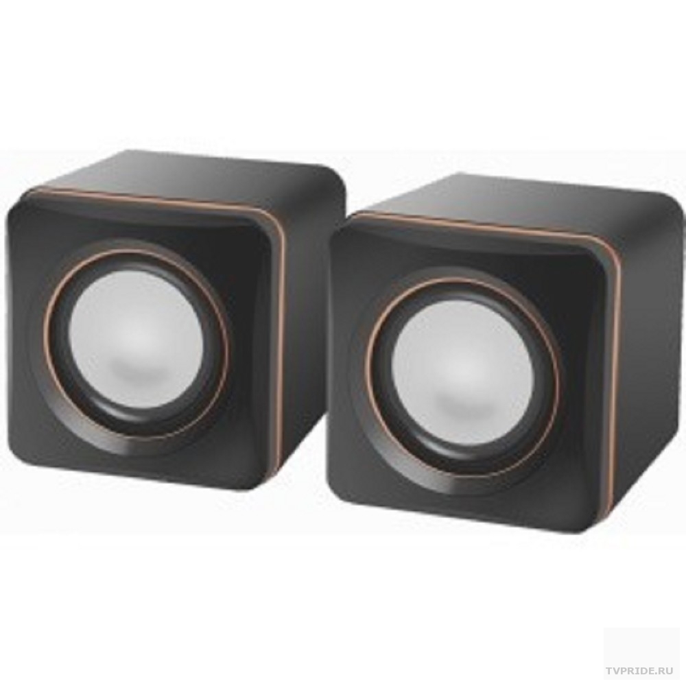 Defender SPK 33 5 Вт, питание от USB 65633