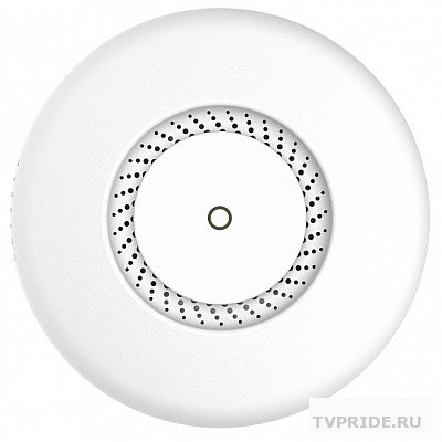 MikroTik RBcAPGi-5acD2nD Беспроводная точка доступа cAP ac, 2.4/5ГГц, 802.11ac, 2х10/100/1000