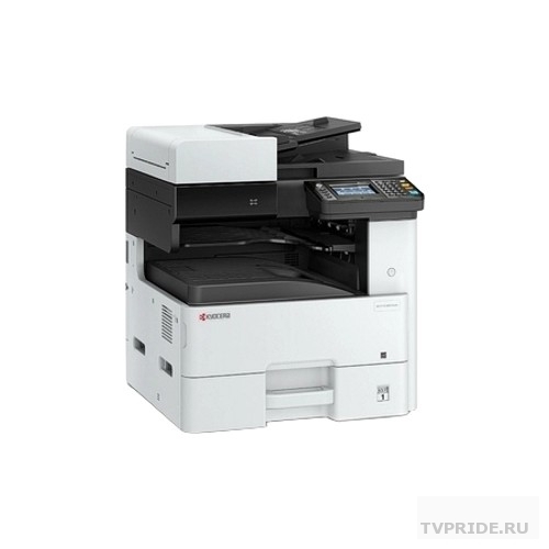 Kyocera M4125idn 1102P23NL0 A3, P/C/S/,25 стр/мин,1Gb,USB,Network,Duplex,автоподатчик,пуск. комплект